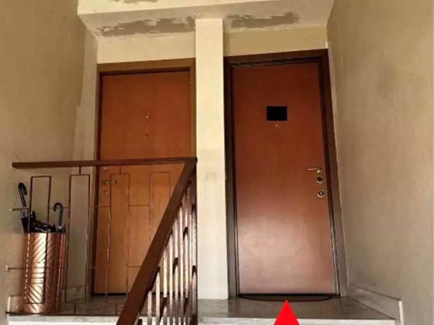 Immagine 2 di Appartamento in vendita  in Via Cesare Battisti 67 a Solbiate Olona