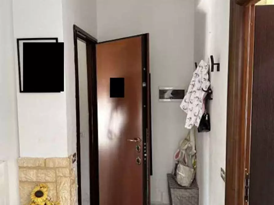 Immagine 1 di Appartamento in vendita  in Via Cesare Battisti 67 a Solbiate Olona