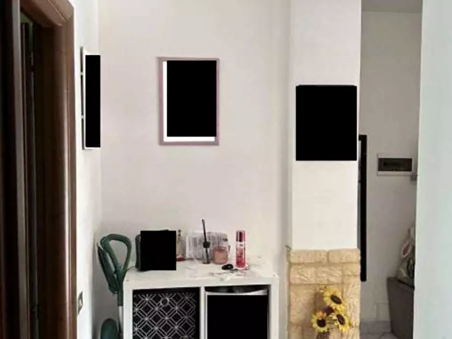 Immagine 3 di Appartamento in vendita  in Via Cesare Battisti 67 a Solbiate Olona