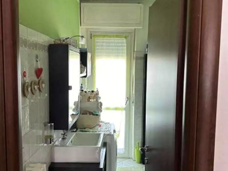 Immagine 4 di Appartamento in vendita  in Via Cesare Battisti 67 a Solbiate Olona