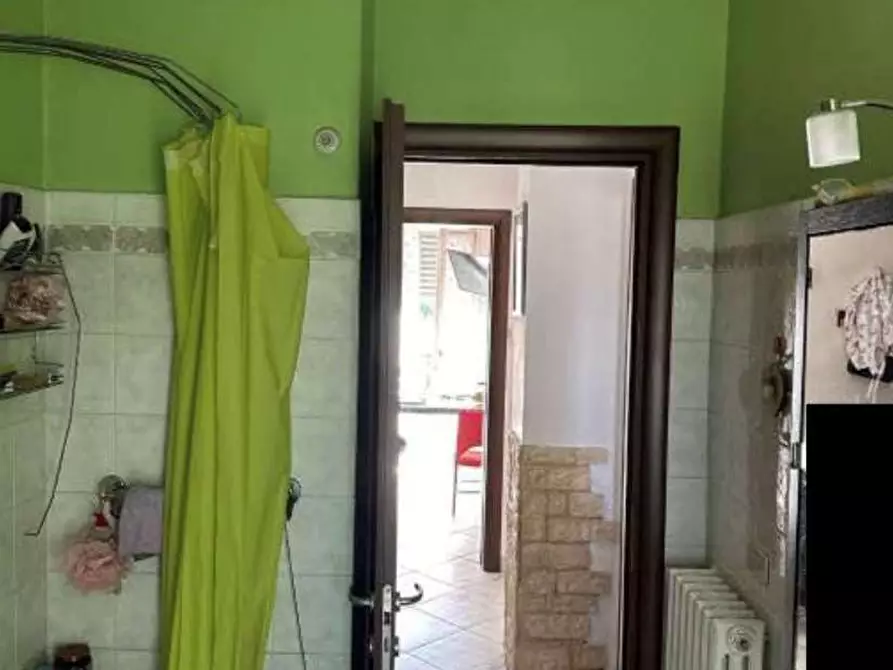 Immagine 5 di Appartamento in vendita  in Via Cesare Battisti 67 a Solbiate Olona