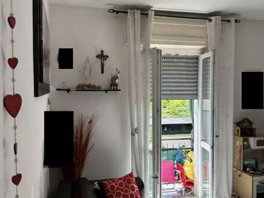 Immagine 6 di Appartamento in vendita  in Via Cesare Battisti 67 a Solbiate Olona