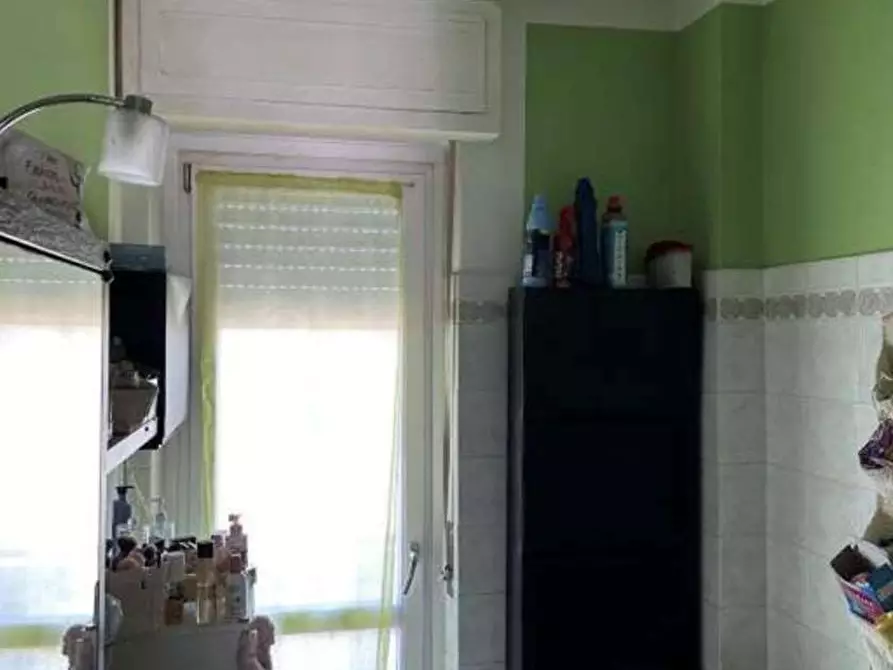 Immagine 7 di Appartamento in vendita  in Via Cesare Battisti 67 a Solbiate Olona