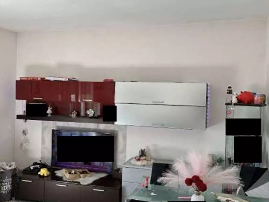 Immagine 8 di Appartamento in vendita  in Via Cesare Battisti 67 a Solbiate Olona