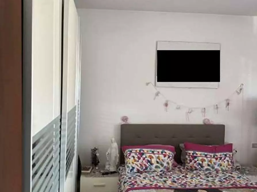 Immagine 9 di Appartamento in vendita  in Via Cesare Battisti 67 a Solbiate Olona