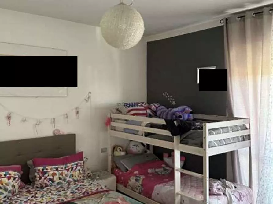 Immagine 10 di Appartamento in vendita  in Via Cesare Battisti 67 a Solbiate Olona