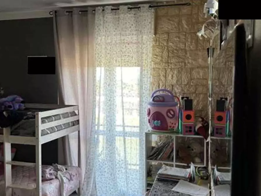 Immagine 11 di Appartamento in vendita  in Via Cesare Battisti 67 a Solbiate Olona