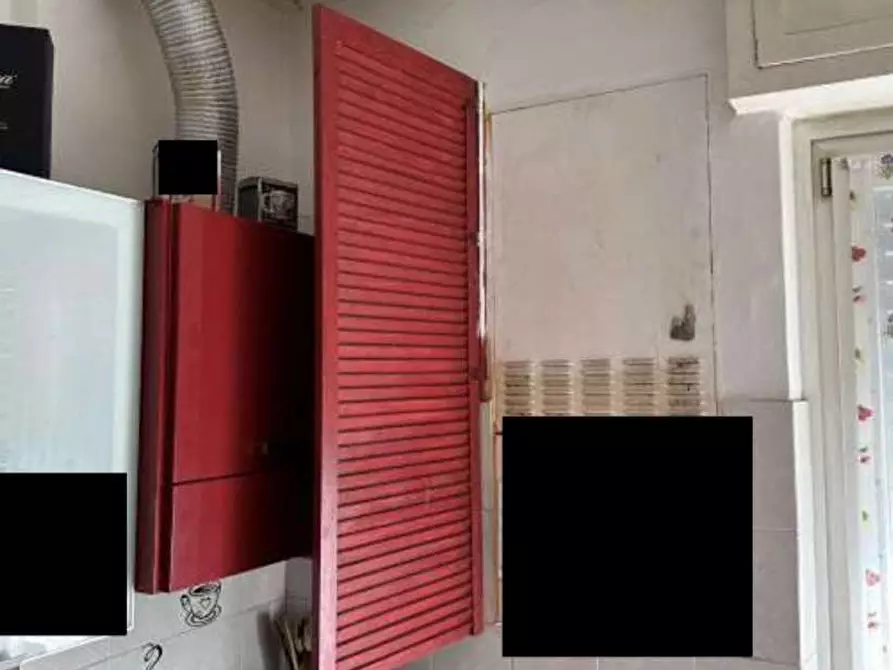 Immagine 12 di Appartamento in vendita  in Via Cesare Battisti 67 a Solbiate Olona