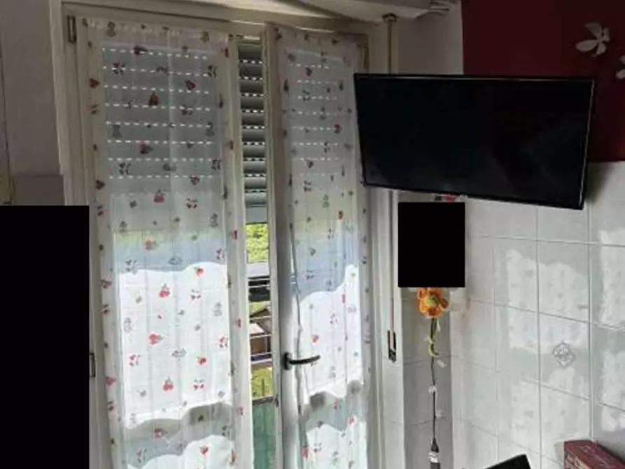 Immagine 13 di Appartamento in vendita  in Via Cesare Battisti 67 a Solbiate Olona