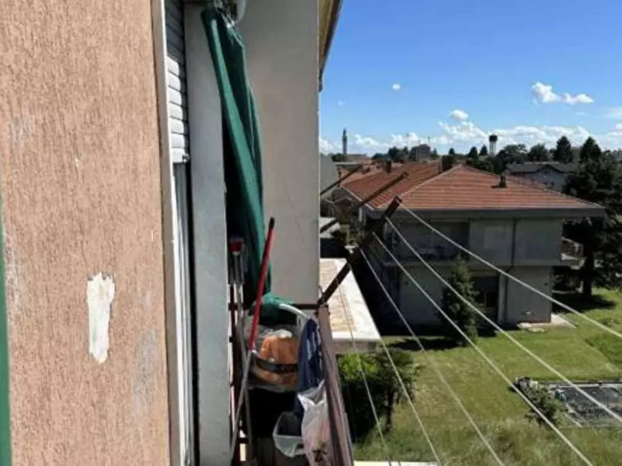 Immagine 14 di Appartamento in vendita  in Via Cesare Battisti 67 a Solbiate Olona