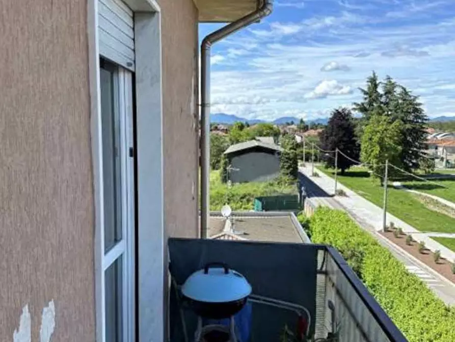 Immagine 15 di Appartamento in vendita  in Via Cesare Battisti 67 a Solbiate Olona