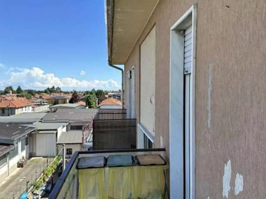 Immagine 16 di Appartamento in vendita  in Via Cesare Battisti 67 a Solbiate Olona