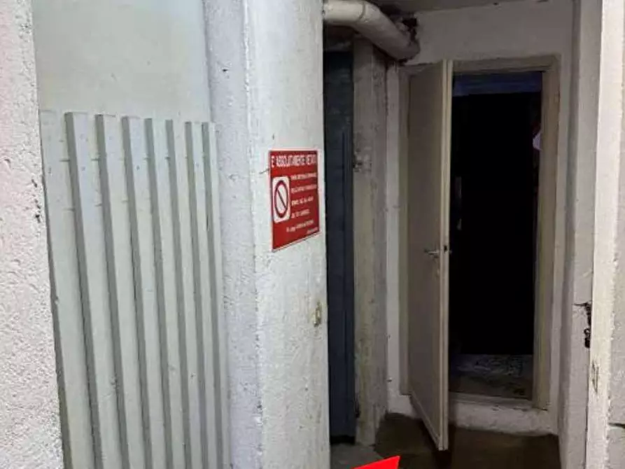 Immagine 18 di Appartamento in vendita  in Via Cesare Battisti 67 a Solbiate Olona