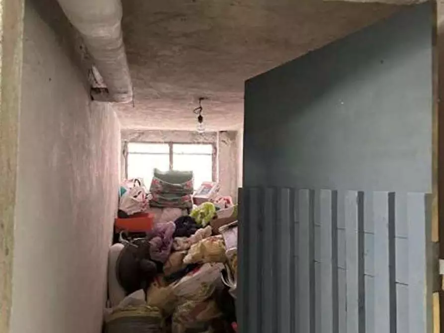 Immagine 19 di Appartamento in vendita  in Via Cesare Battisti 67 a Solbiate Olona