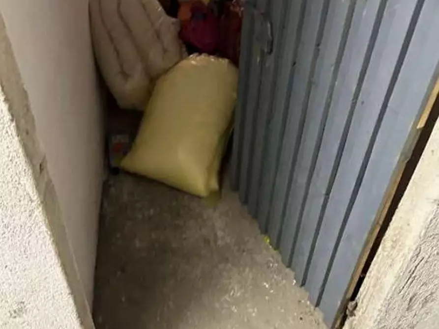 Immagine 20 di Appartamento in vendita  in Via Cesare Battisti 67 a Solbiate Olona