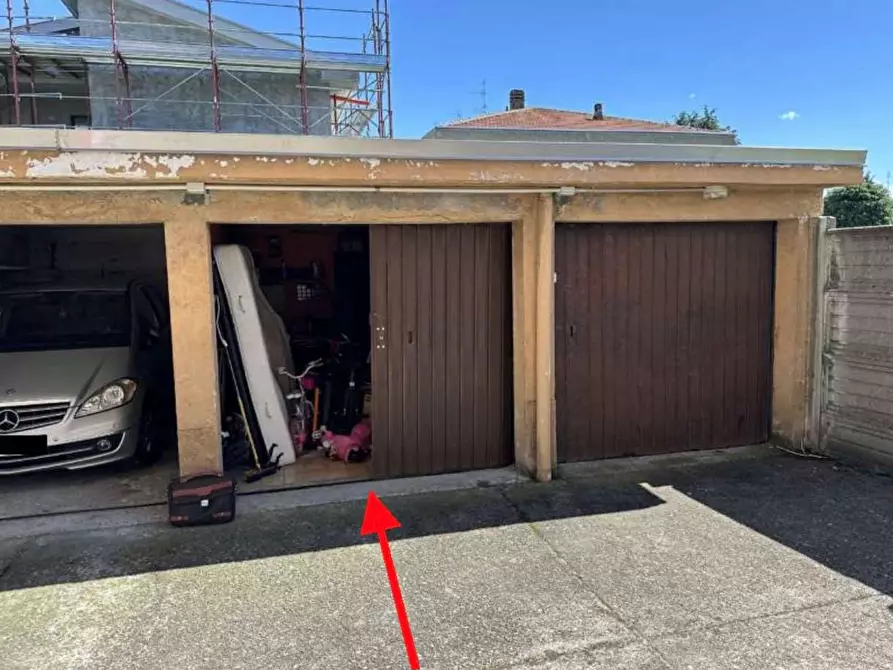 Immagine 21 di Appartamento in vendita  in Via Cesare Battisti 67 a Solbiate Olona