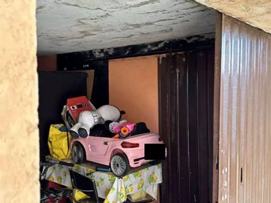 Immagine 22 di Appartamento in vendita  in Via Cesare Battisti 67 a Solbiate Olona