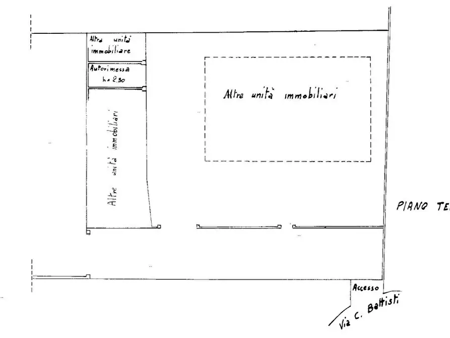 Immagine 24 di Appartamento in vendita  in Via Cesare Battisti 67 a Solbiate Olona