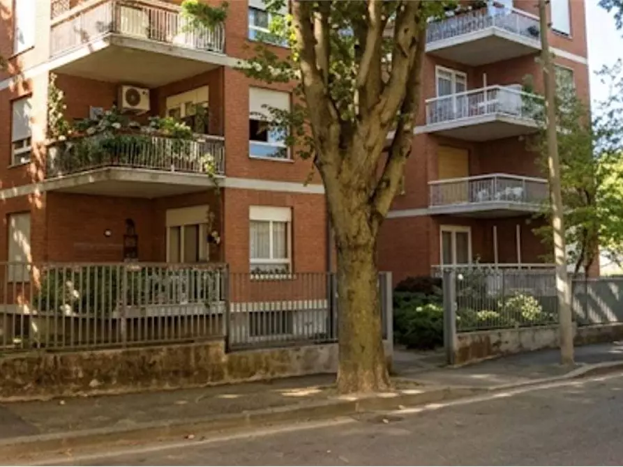 Immagine 2 di Appartamento in vendita  in Via Giuseppe Parini 1 a Mariano Comense