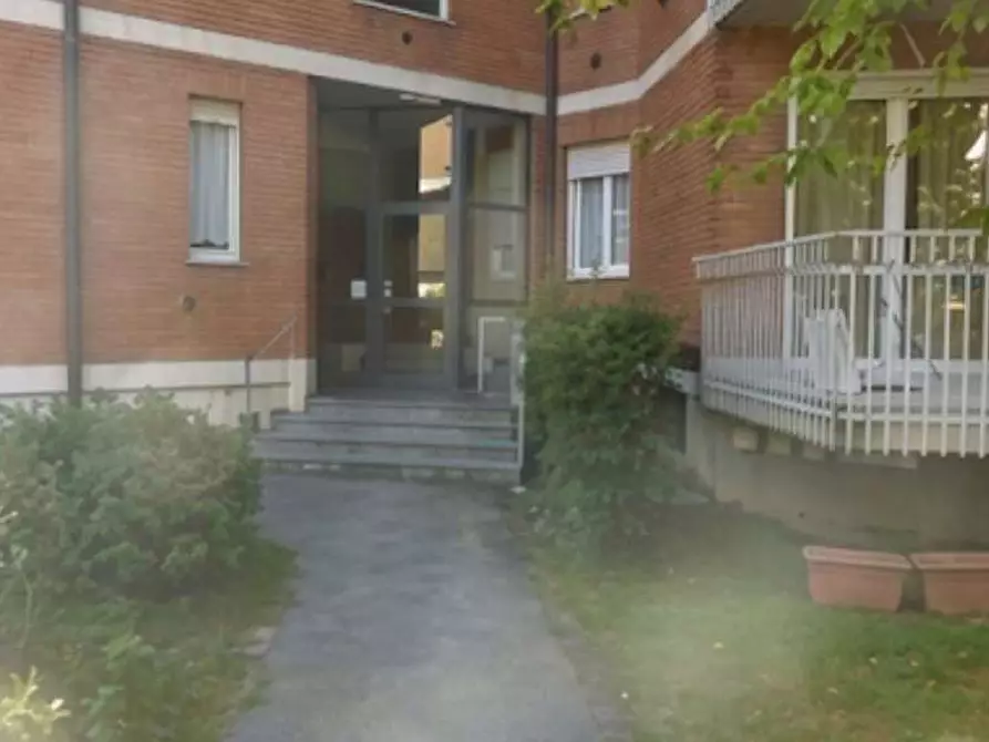 Immagine 4 di Appartamento in vendita  in Via Giuseppe Parini 1 a Mariano Comense