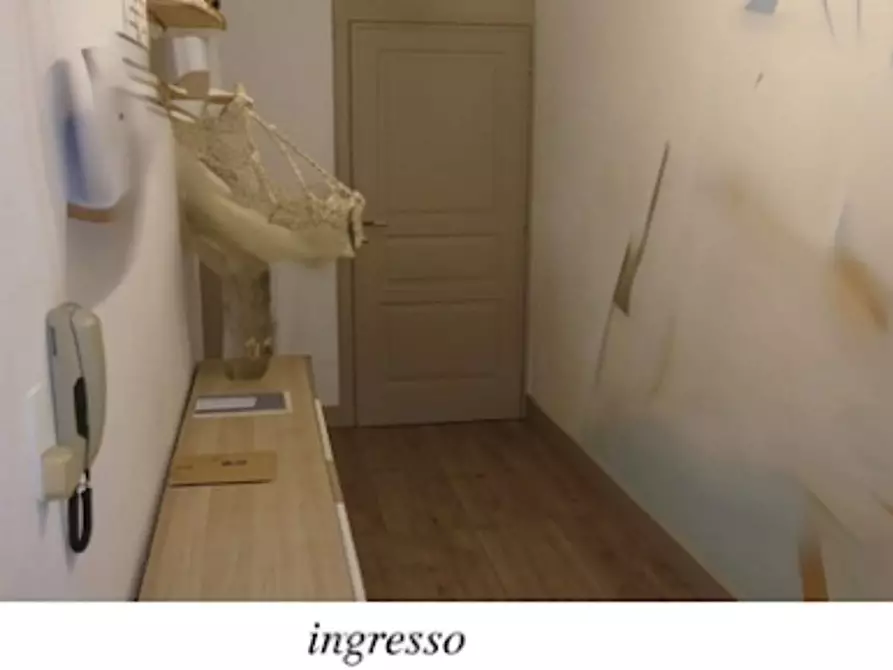 Immagine 9 di Appartamento in vendita  in Via Giuseppe Parini 1 a Mariano Comense