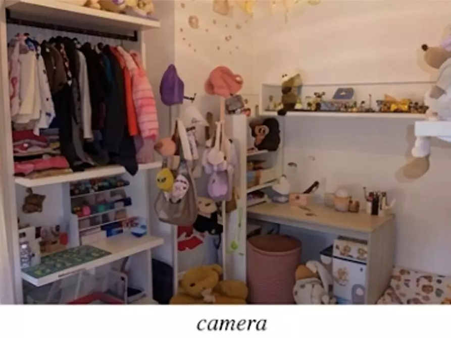 Immagine 12 di Appartamento in vendita  in Via Giuseppe Parini 1 a Mariano Comense