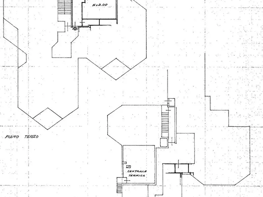 Immagine 15 di Appartamento in vendita  in Via Giuseppe Parini 1 a Mariano Comense