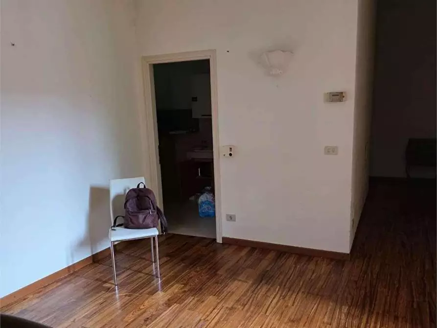 Immagine 3 di Appartamento in vendita  in Via Lentate 33 a Sesto Calende