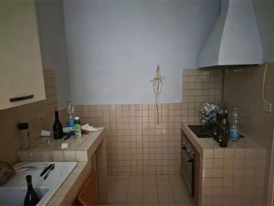 Immagine 4 di Appartamento in vendita  in Via Lentate 33 a Sesto Calende