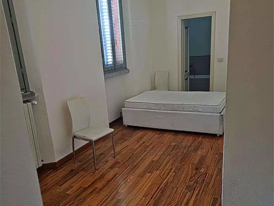 Immagine 2 di Appartamento in vendita  in Via Lentate 33 a Sesto Calende