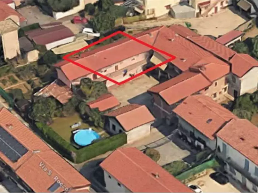 Immagine 2 di Appartamento in vendita  in Via san rocco  33b a Cardano Al Campo