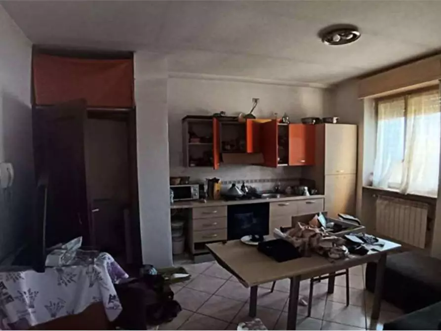 Immagine 3 di Appartamento in vendita  in Via san rocco  33b a Cardano Al Campo