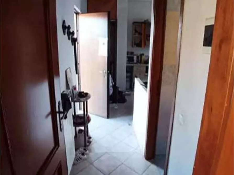 Immagine 5 di Appartamento in vendita  in Via san rocco  33b a Cardano Al Campo