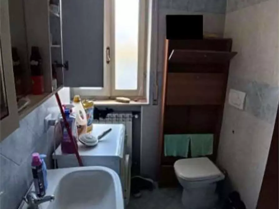 Immagine 6 di Appartamento in vendita  in Via san rocco  33b a Cardano Al Campo