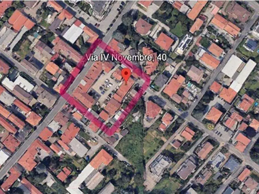 Immagine 3 di Appartamento in vendita  in Via IV Novembre  40T a Mariano Comense