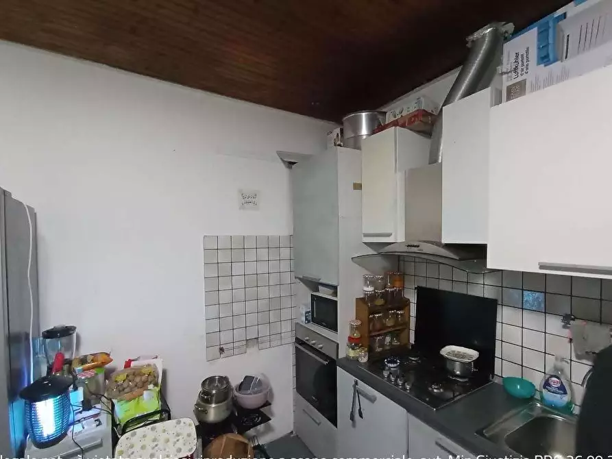 Immagine 4 di Appartamento in vendita  in Via IV Novembre  40T a Mariano Comense