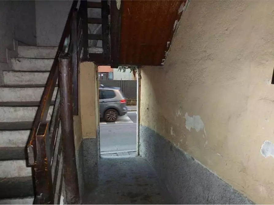 Immagine 6 di Appartamento in vendita  in Via IV Novembre  40T a Mariano Comense