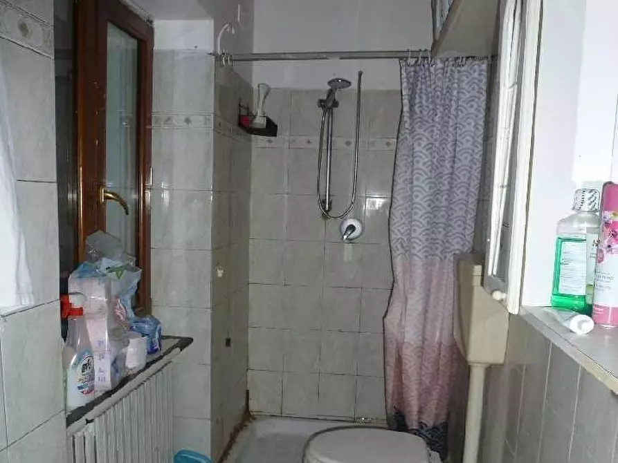 Immagine 8 di Appartamento in vendita  in Via IV Novembre  40T a Mariano Comense