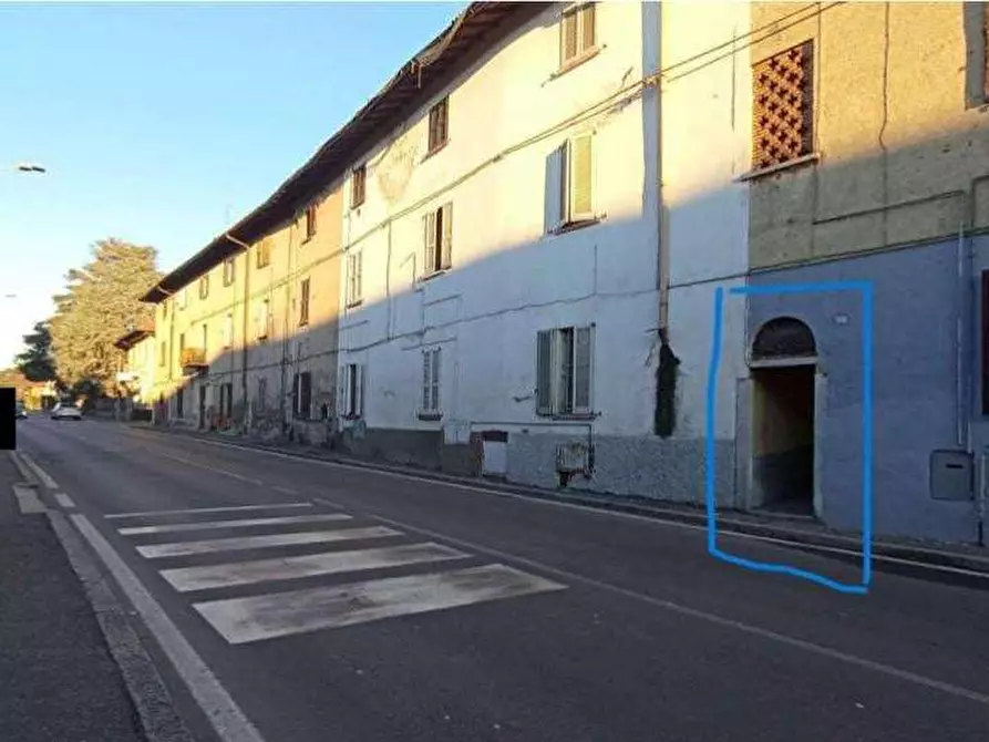 Immagine 1 di Appartamento in vendita  in Via IV Novembre  40T a Mariano Comense