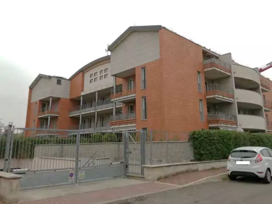 Immagine 1 di Appartamento in vendita  in Via Londra 36 a Senago