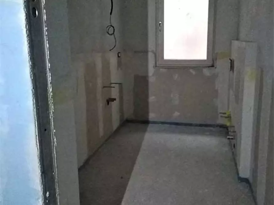 Immagine 11 di Appartamento in vendita  in Via Londra 36 a Senago