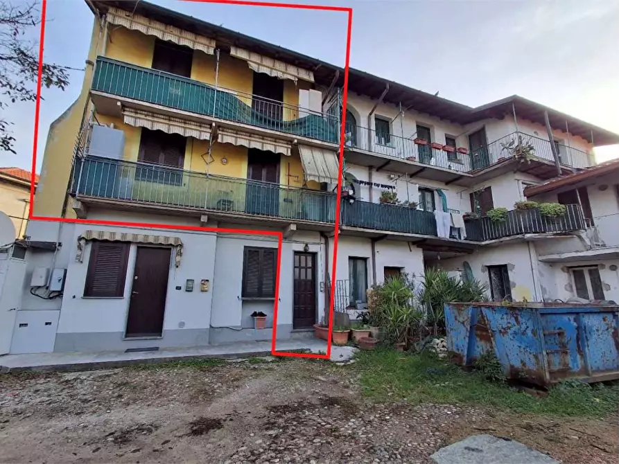 Immagine 1 di Appartamento in vendita  in Via adelaide ristori 2 a Gallarate