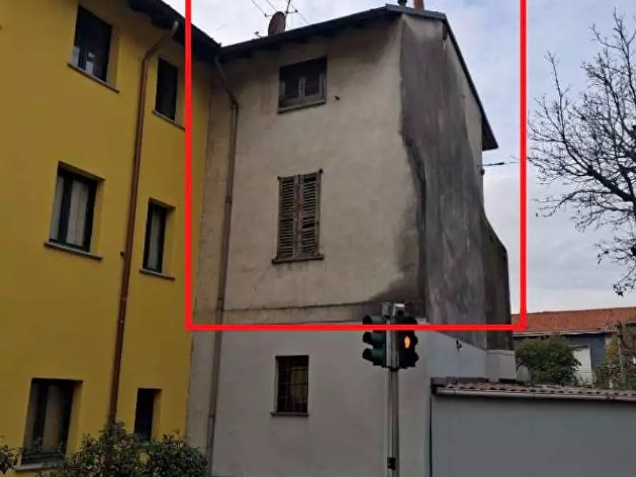 Immagine 2 di Appartamento in vendita  in Via adelaide ristori 2 a Gallarate