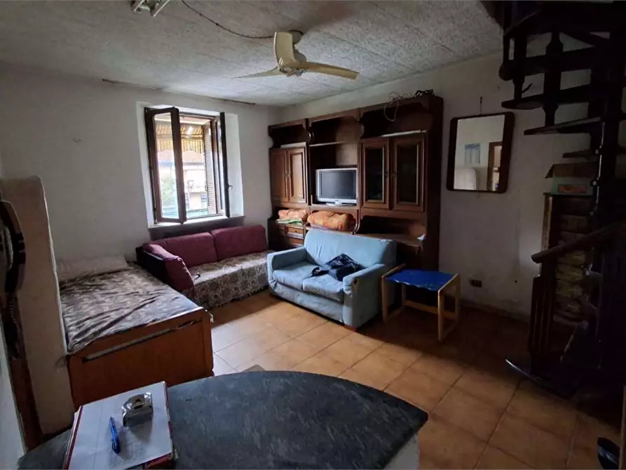 Immagine 4 di Appartamento in vendita  in Via adelaide ristori 2 a Gallarate