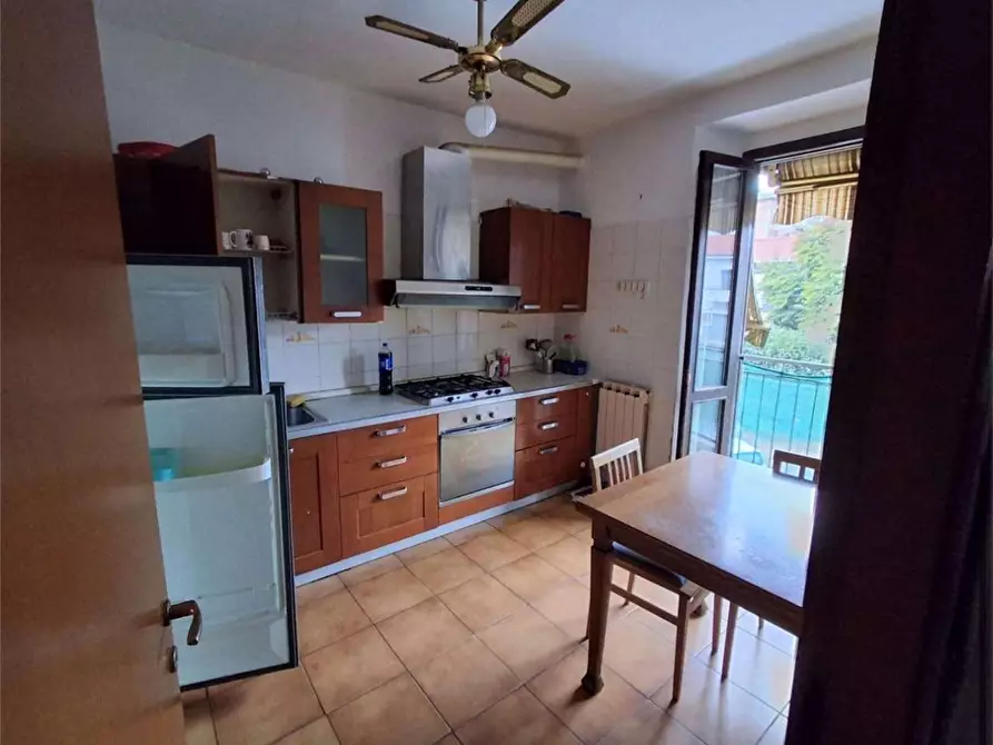 Immagine 5 di Appartamento in vendita  in Via adelaide ristori 2 a Gallarate