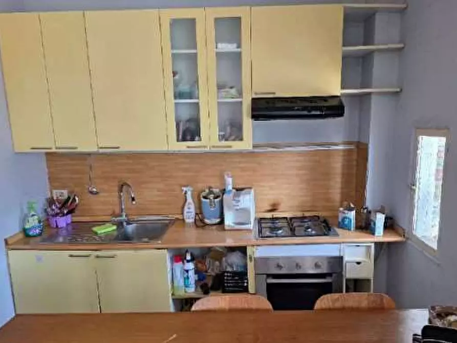 Immagine 2 di Appartamento in vendita  in Via Galileo Galilei a San Remo