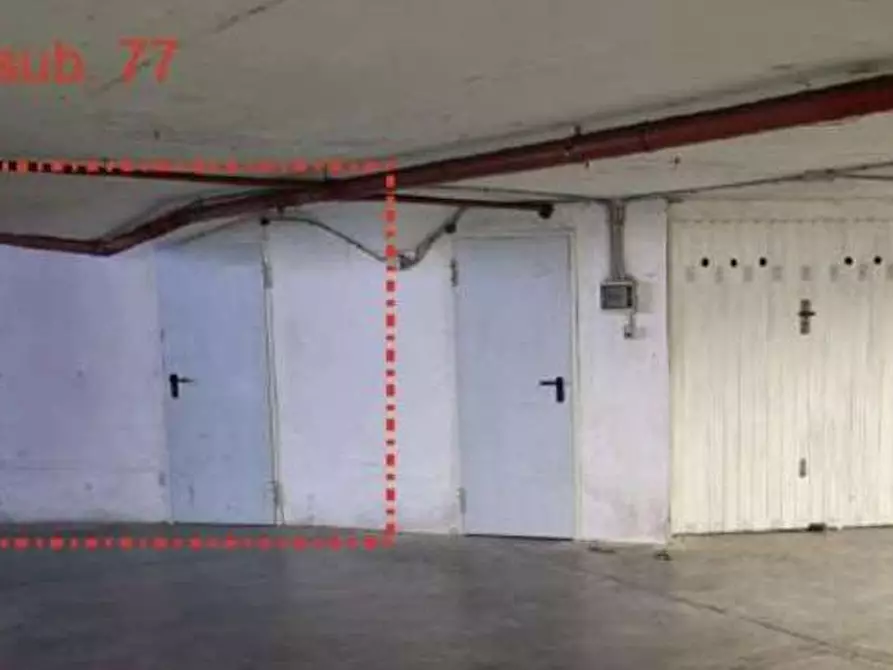 Immagine 4 di Appartamento in vendita  in Via Galileo Galilei a San Remo