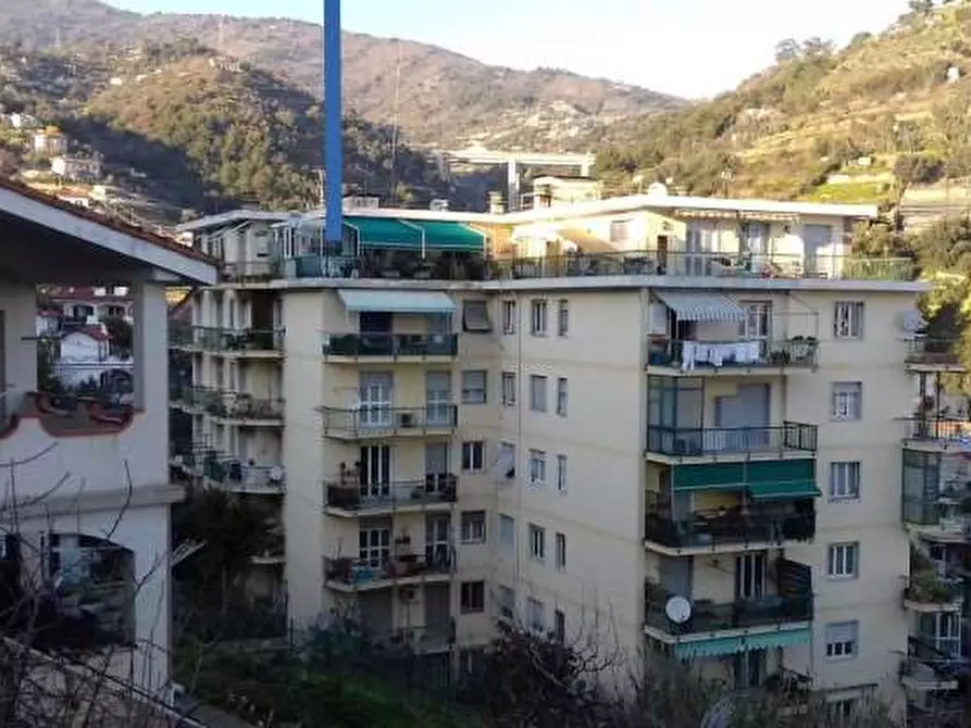 Immagine 1 di Appartamento in vendita  in Quartiere Baragallo, via Giacomo Margotti a San Remo