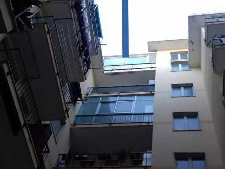 Immagine 3 di Appartamento in vendita  in Quartiere Baragallo, via Giacomo Margotti a San Remo