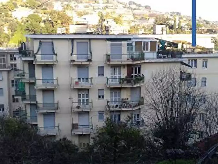 Immagine 4 di Appartamento in vendita  in Quartiere Baragallo, via Giacomo Margotti a San Remo
